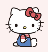 ハローキティ