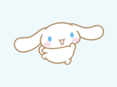 シナモロール